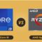 AMD Ryzen 9 6900HS vs Intel Core i9-14900HX
