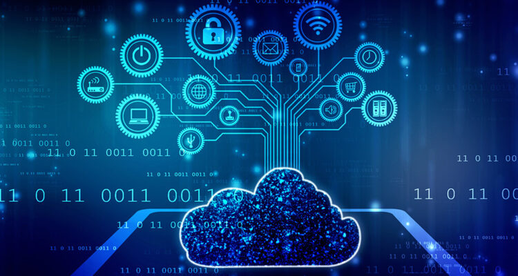 Cloud Computing Essentials