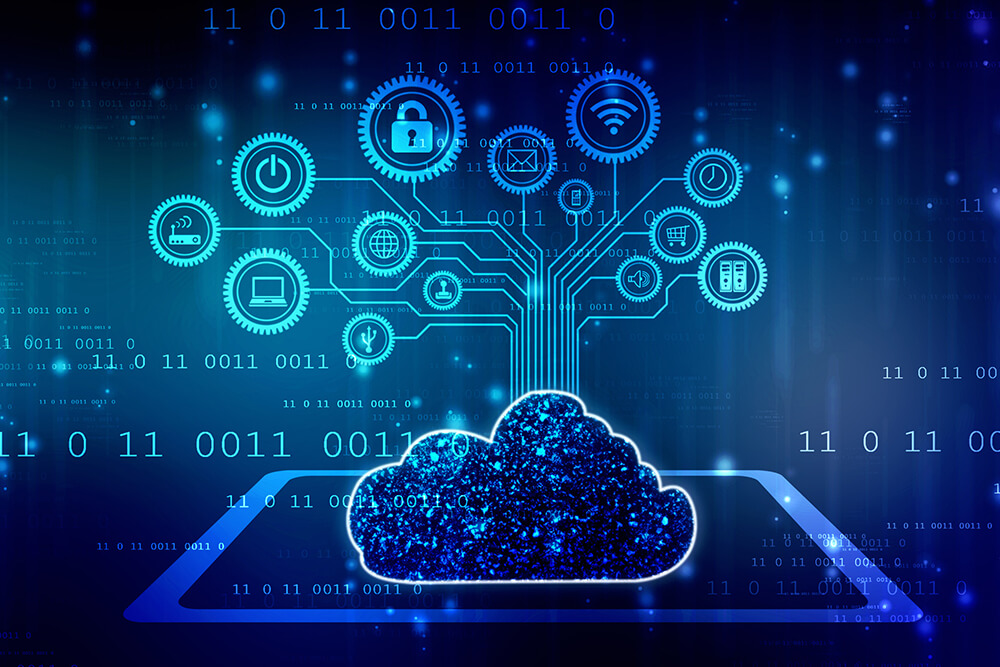 Cloud Computing Essentials