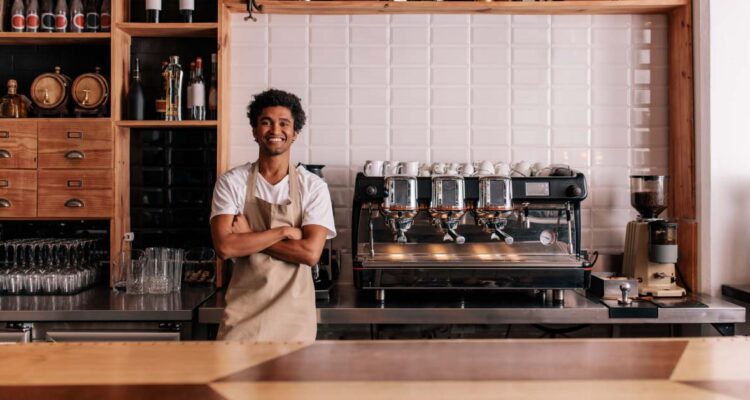 Coffee Business name ideas