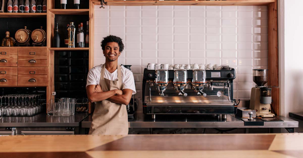 Coffee Business name ideas