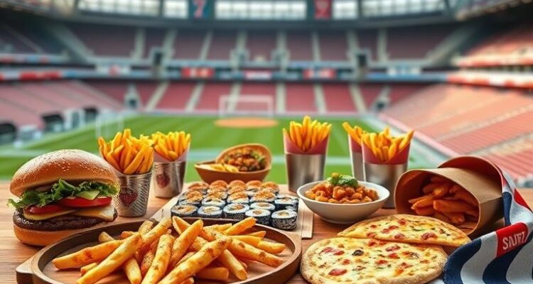 football-club-menu