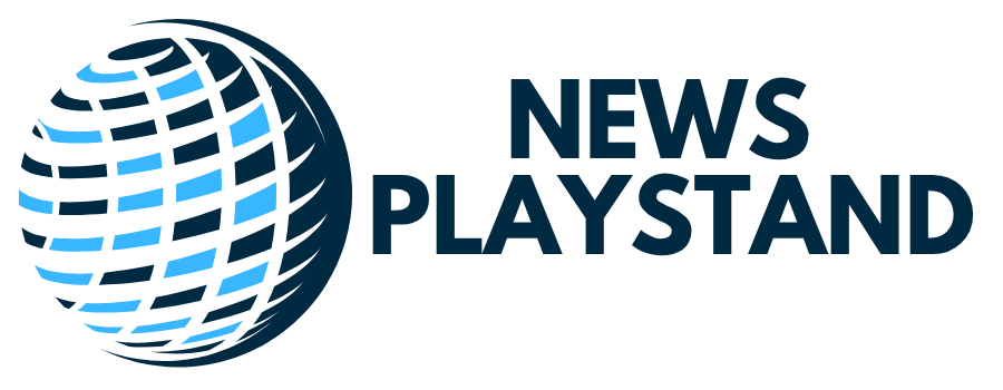 News Playstand