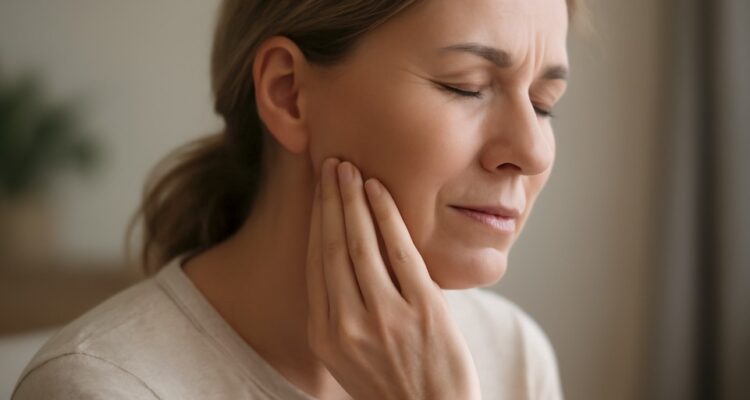 temporomandibular-joint-dysfunction-self-care​