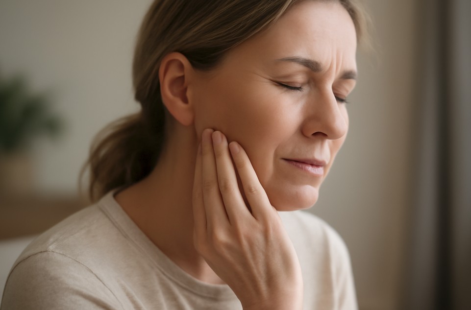 temporomandibular-joint-dysfunction-self-care​